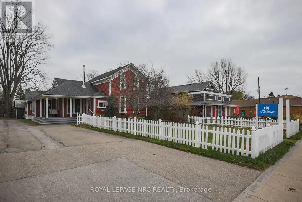 264 Ridge Road N, Fort Erie (Ridgeway)